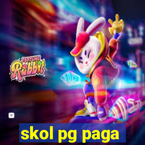 skol pg paga